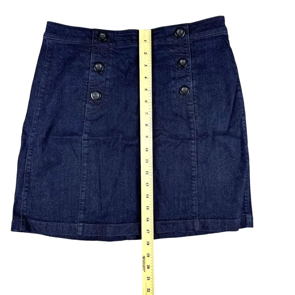 LOFT skirt women